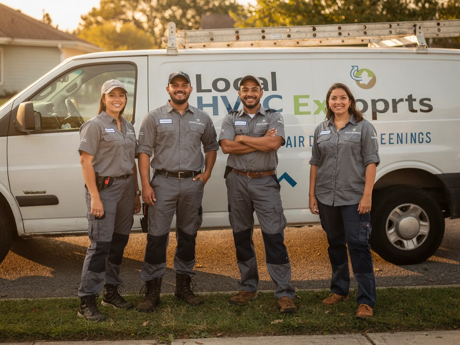 24/7 HVAC Repair & AC Replacement company in Emporium, PA