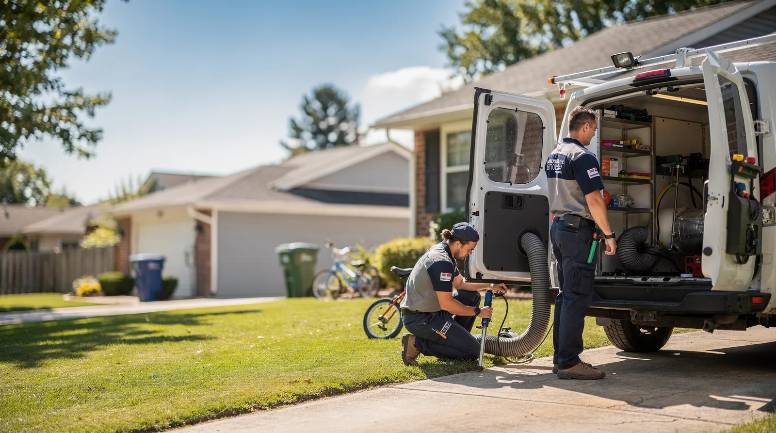 24/7 HVAC Repair & AC Replacement in Emporium, PA near me